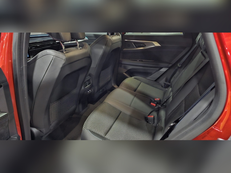 Renault Austral ESPIRIT ALPINE E- TECH 200 foto 26